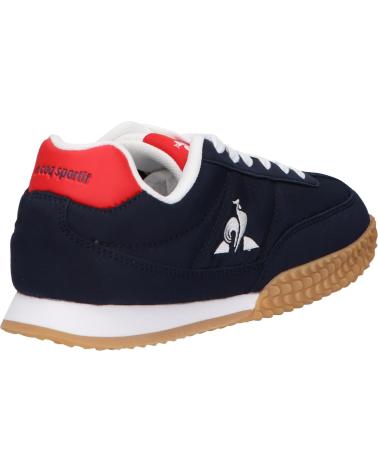 Sneaker für Damen und Mädchen und Junge LE COQ SPORTIF 2120477 VELOCE SKY CAPTAIN
