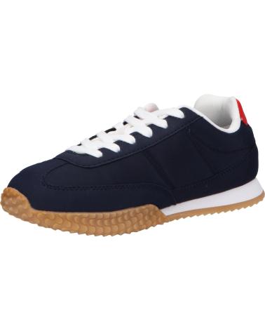 Sneaker für Damen und Mädchen und Junge LE COQ SPORTIF 2120477 VELOCE SKY CAPTAIN