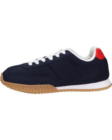 Sneaker für Damen und Mädchen und Junge LE COQ SPORTIF 2120477 VELOCE SKY CAPTAIN