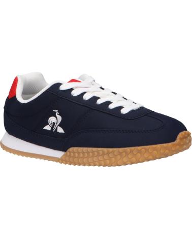 Sneaker für Damen und Mädchen und Junge LE COQ SPORTIF 2120477 VELOCE SKY CAPTAIN