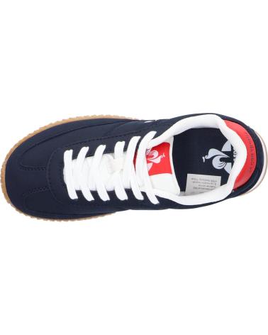 Sneaker für Damen und Mädchen und Junge LE COQ SPORTIF 2120477 VELOCE SKY CAPTAIN