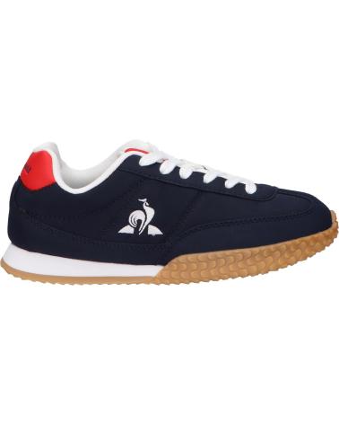Sportivo per Donna e Bambina e Bambino LE COQ SPORTIF 2120477 VELOCE SKY CAPTAIN