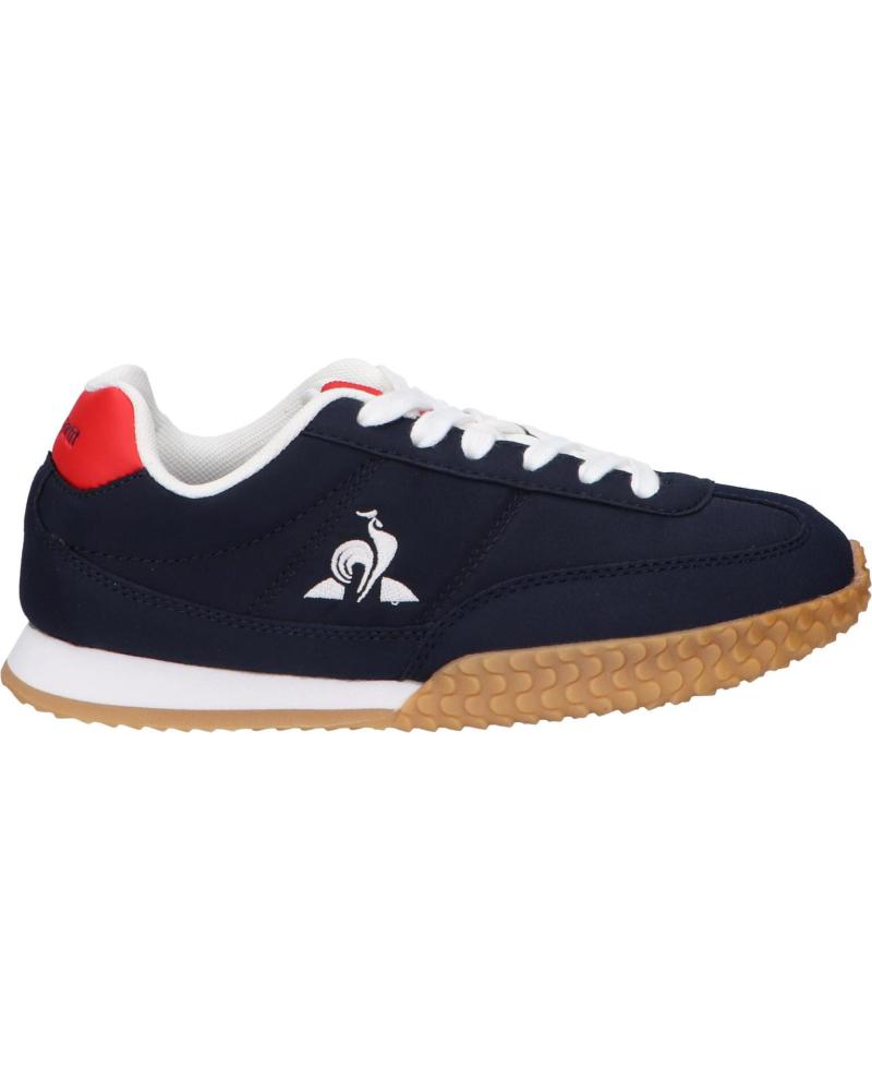 Sneaker für Damen und Mädchen und Junge LE COQ SPORTIF 2120477 VELOCE SKY CAPTAIN
