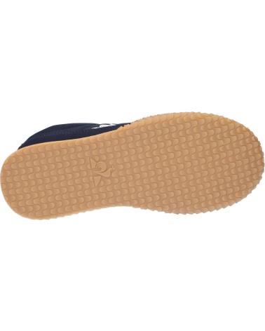 Sneaker für Damen und Mädchen und Junge LE COQ SPORTIF 2120477 VELOCE SKY CAPTAIN