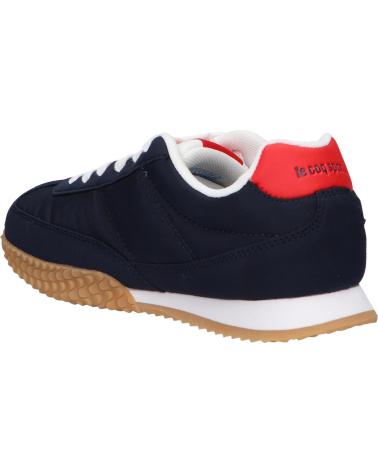 Sneaker für Damen und Mädchen und Junge LE COQ SPORTIF 2120477 VELOCE SKY CAPTAIN