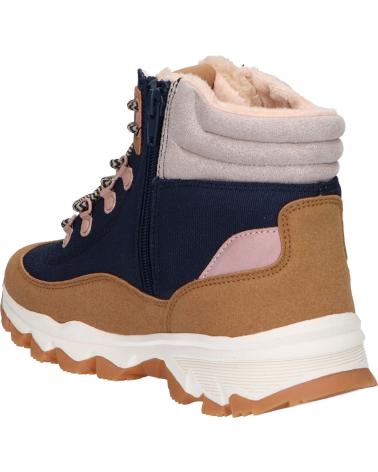 Botas de Mujer y Niña y Niño PEPE JEANS PGS50173 PEAK TRAIL 859 TOBACCO
