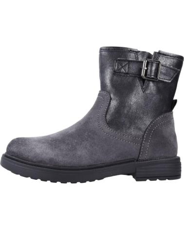 Stivali per Bambina GEOX J ECLAIR GIRL B GRIS
