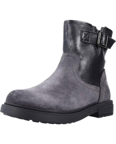 Stivali per Bambina GEOX J ECLAIR GIRL B GRIS