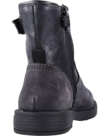 Stivali per Bambina GEOX J ECLAIR GIRL B GRIS