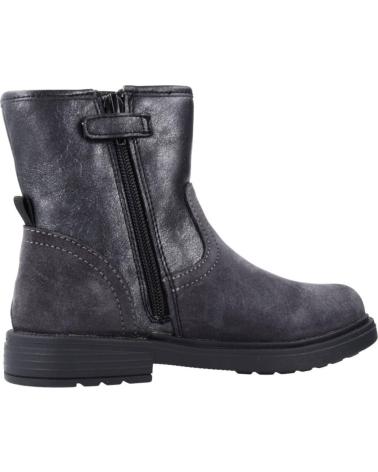 Stivali per Bambina GEOX J ECLAIR GIRL B GRIS