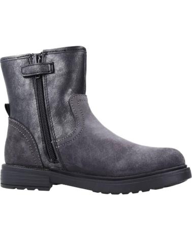 Stivali per Bambina GEOX J ECLAIR GIRL B GRIS