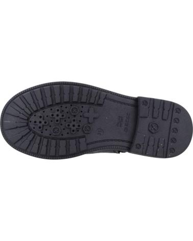 Stivali per Bambina GEOX J ECLAIR GIRL B GRIS