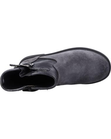 Stivali per Bambina GEOX J ECLAIR GIRL B GRIS