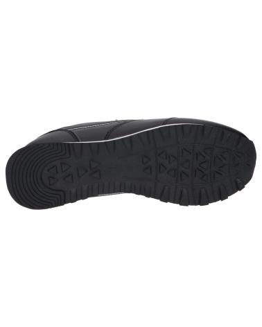 Zapatillas deporte de Mujer FILA 1010308 25Y ORBIT BLACK