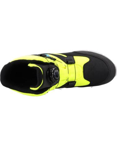 Stivali per Bambino GEOX J FLEXYPER BOY B ABX AMARILLO