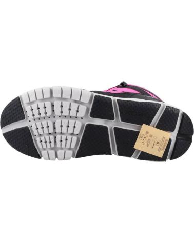 Stivali per Donna e Bambina GEOX J FLEXYPER GIRL B AB ROSA