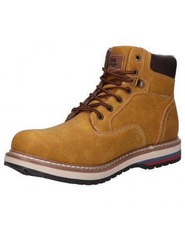 LOIS JEANS BOTA CASUAL CABALLERO LOIS MELOCOTON