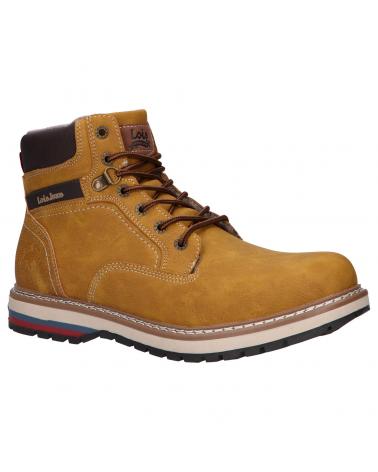 LOIS JEANS BOTA CASUAL CABALLERO LOIS MELOCOTON