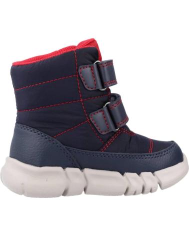 Stivali per Bambino GEOX B FLEXYPER BOY B ABX AZUL