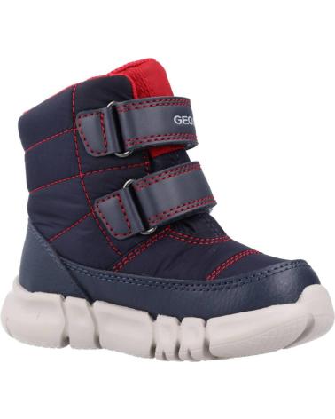 Stivali per Bambino GEOX B FLEXYPER BOY B ABX AZUL