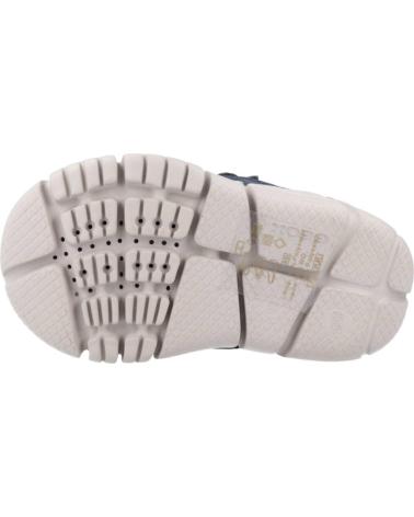 Stivali per Bambino GEOX B FLEXYPER BOY B ABX AZUL