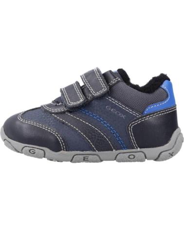 Zapatos de Niño geox B BALU BOY AZUL