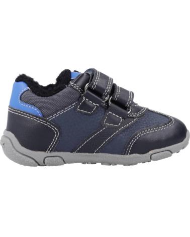 Zapatos de Niño geox B BALU BOY AZUL