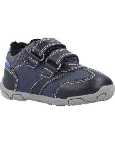 Zapatos de Niño geox B BALU BOY AZUL