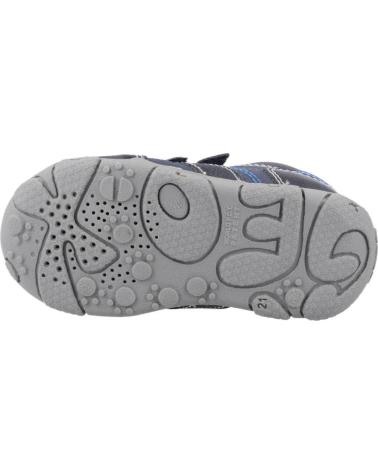 Zapatos de Niño geox B BALU BOY AZUL