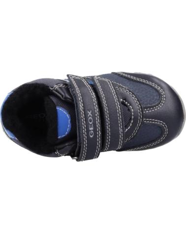 Zapatos de Niño geox B BALU BOY AZUL