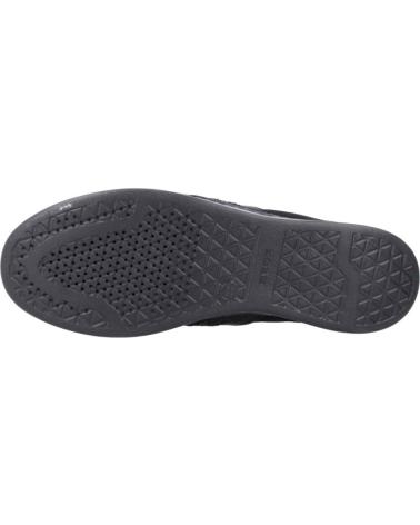 Zapatillas deporte de Mujer GEOX D JAYSEN NEGRO
