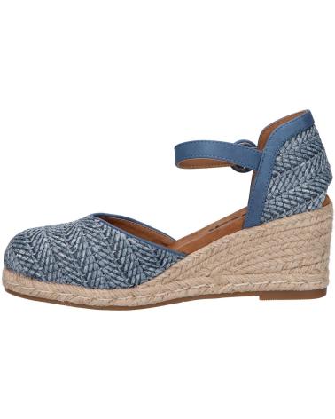 Sandali per Donna REFRESH 72652 C JEANS