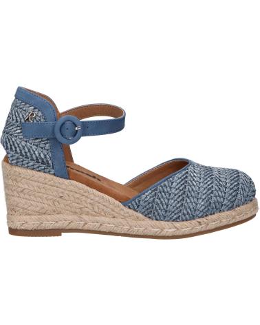 Sandali per Donna REFRESH 72652 C JEANS