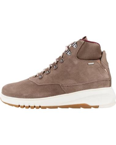 Zapatillas deporte de Mujer GEOX D AERANTIS 4X4 ABX A MARRON