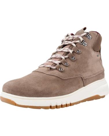 Sapatilhas de Mulher GEOX D AERANTIS 4X4 ABX A MARRON