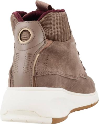 Sapatilhas de Mulher GEOX D AERANTIS 4X4 ABX A MARRON