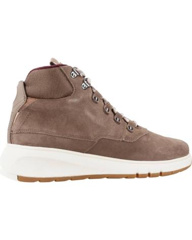 Sapatilhas de Mulher GEOX D AERANTIS 4X4 ABX A MARRON