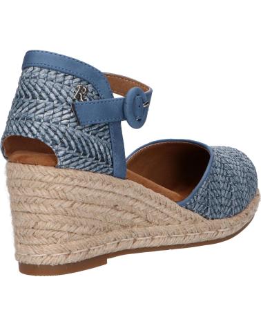 Sandali per Donna REFRESH 72652 C JEANS