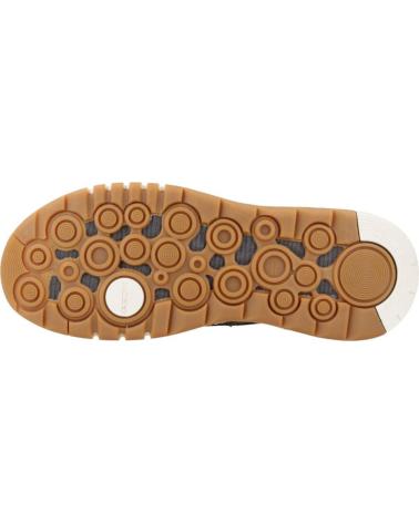 Sapatilhas de Mulher GEOX D AERANTIS 4X4 ABX A MARRON
