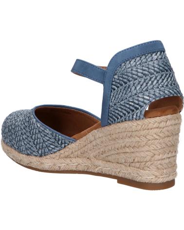 Sandali per Donna REFRESH 72652 C JEANS