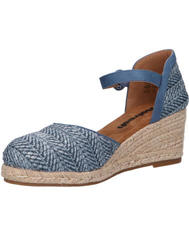 Sandali per Donna REFRESH 72652 C JEANS