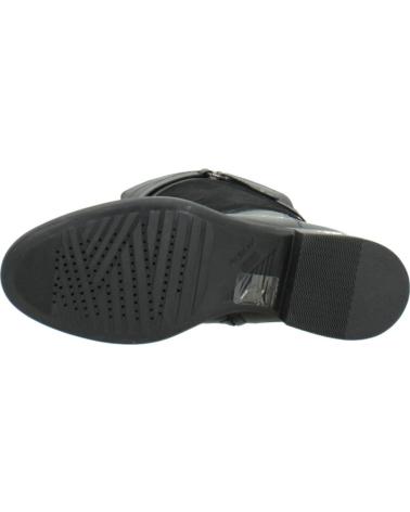Botas de Mulher GEOX D RESIA NEGRO
