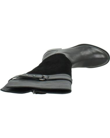 Botas de Mulher GEOX D RESIA NEGRO