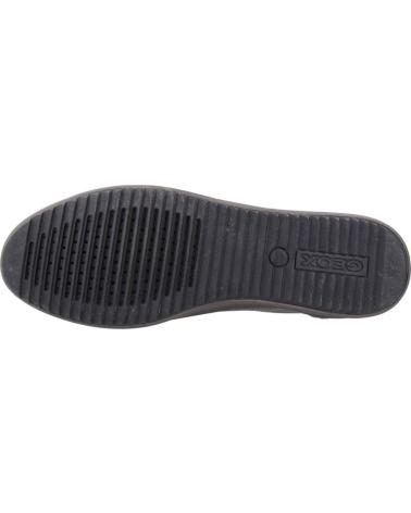 Zapatillas deporte de Mujer GEOX D BLOMIEE GRIS