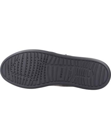 Sapatilhas de Mulher GEOX D LEELU GRIS