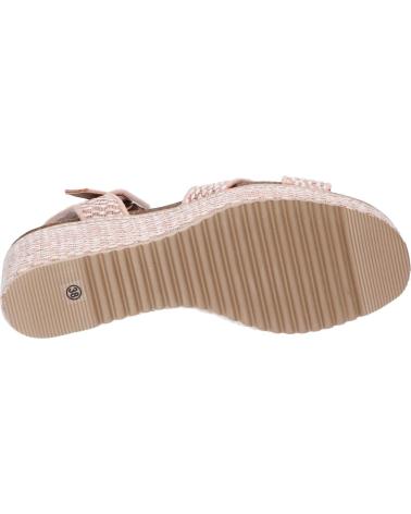Sandalias de Mujer REFRESH 72728 C NUDE