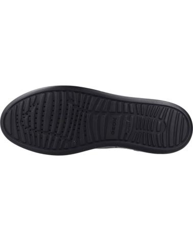 Sapatilhas de Mulher GEOX D LEELU NEGRO