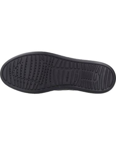 Scarpe sport per Donna GEOX D LEELU NEGRO
