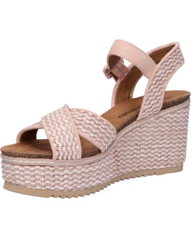 Sandalias de Mujer REFRESH 72728 C NUDE