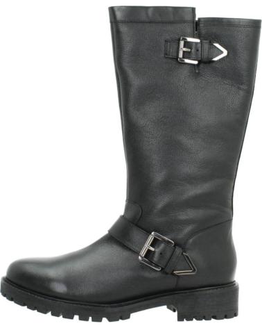 Botas de Mujer GEOX D HOARA NEGRO